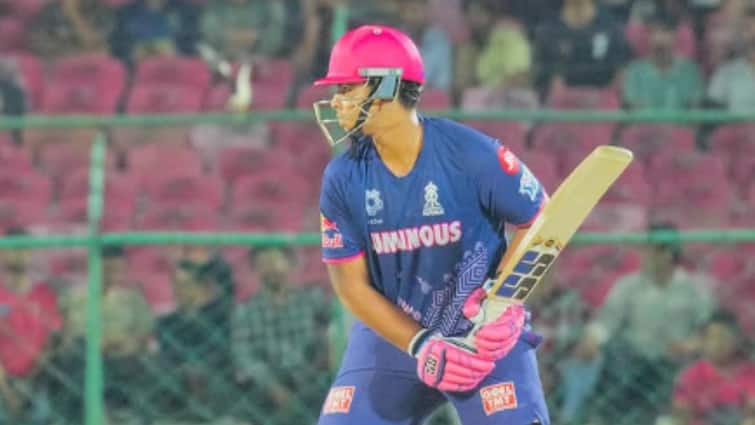 24 बल्लेबाजों ने वैभव सूर्यवंशी के सामने फीके, इंग्लैंड की U-19 श्रृंखला में यह महान कार्य किया