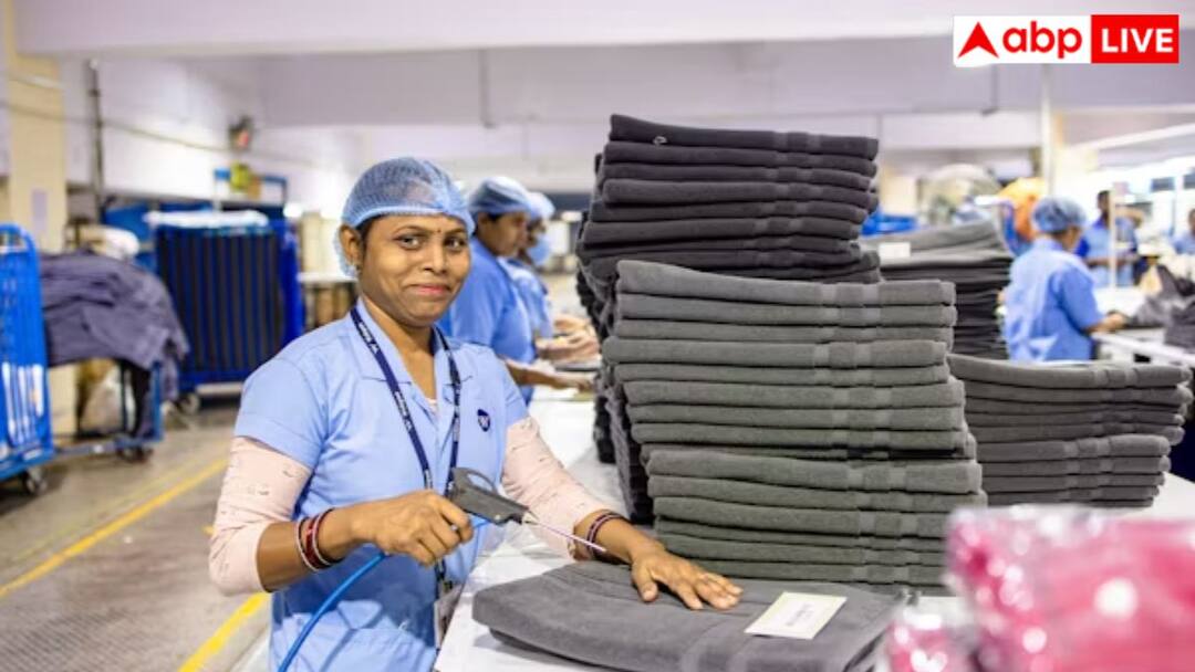 India service sector PMI increased from 58 8 in May to 60 4 in June Service Sector PMI: भारत में सर्विस सेक्टर की गतिविधियां हुईं तेज, आगे बढ़ रही है देश की इकोनॉमी