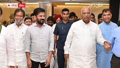 ఖర్గే ఎదుట పదవుల పంచాయతీ - పదవుల రాని ఎమ్మెల్యే రచ్చ