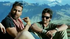 Akshay Kumar & Saif Ali Khan To Reunite After Tashan For A Thriller To Be Directed By THIS Filmmaker