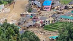 ਹਿਮਾਚਲ ਪ੍ਰਦੇਸ਼ 'ਚ 17 ਥਾਵਾਂ 'ਤੇ ਬੱਦਲ ਫਟਣ ਨਾਲ ਭਾਰੀ ਤਬਾਹੀ, ਮੌਤ ਬਣ ਕੇ ਆਇਆ ਹੜ੍ਹ; ਜਾਨਵਰਾਂ ਸਣੇ ਚਪੇਟ 'ਚ ਆਏ ਲੋਕ..