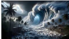 జూలై 5న ప్రపంచం అంతం అవుతుందా?  సునామీ రాబోతోందా.. భయాందోళనలు రేకెత్తిస్తున్న జపాన్ బాబా వంగా జోస్యం!