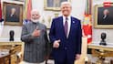 IND-US Trade Deal: அப்பாடா, தப்பிச்சோம்; 9-ம் தேதிக்குள் அமெரிக்காவுடன் வர்த்தக ஒப்பந்தம் - அசத்தும் இந்தியா