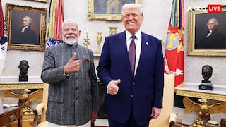 IND-US Trade Deal: அப்பாடா, தப்பிச்சோம்; 9-ம் தேதிக்குள் அமெரிக்காவுடன் வர்த்தக ஒப்பந்தம் - அசத்தும் இந்தியா