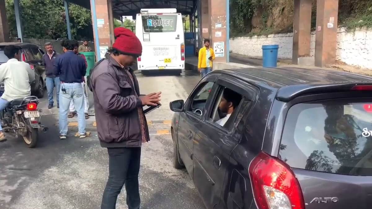 கொடைக்கானல் பயணிகளுக்கு முக்கிய அறிவிப்பு! இ-பாஸ், பிளாஸ்டிக் கட்டுப்பாடுகள், விபரம் இதோ