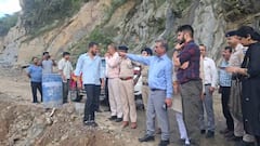 Photos: હિમાચલમાં વાદળ ફાટતા 62 લોકોના મોત, 56 લાપતા, જુઓ વરસાદી તબાહીના દ્રશ્યો તસવીરોમાં