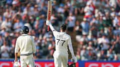 IND VS ENG: टीम इंडिया ने तोड़ा सबसे ज्यादा रनों का रिकॉर्ड, बर्मिंघम में बना डाला इतिहास