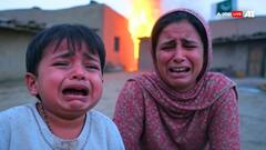 एक दूसरे से लड़ते हुए दुनियाभर के देशों ने ले लीं इतनी मासूमों की जान, ये रहा आंकड़ा