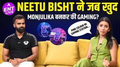 Neetu Bisht On Her Fastest Growing Gaming Channel, Lakhan Arjun Rawat & More