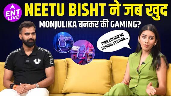Neetu Bisht On Her Fastest Growing Gaming Channel, Lakhan Arjun Rawat & More