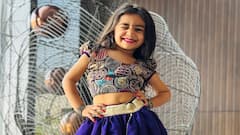 Child Actress And Digital Sensation, Mahi Desai Attracts Big Collaborations
