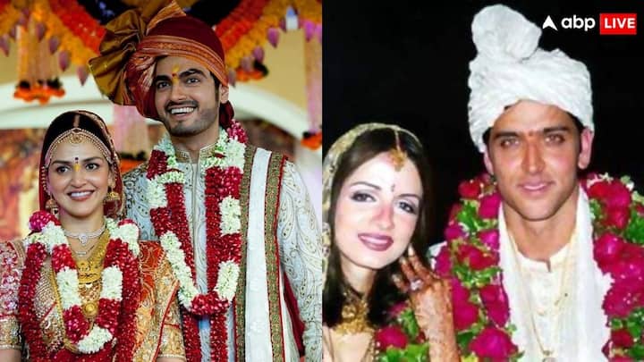 बॉलीवुड इंडस्ट्री में रिश्ता बनना और बिगड़ना बेहद ही आम बात है. वहीं, इंडस्ट्री में कई ऐसे सेलेब्स हैं, जो तलाक के बाद भी साथ-साथ पार्टी करते हैं या वेकेशन एंजॉय करते नजर आते हैं.