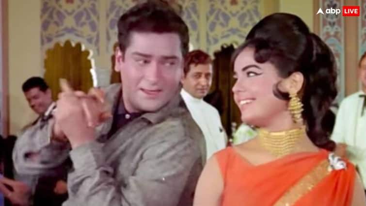 'शम्मी कपूर की पत्नी को बुरा लगा, मैंने उनके पति के बारे में बात की', मुमताज बोलीं- मुझे कोई पछतावा नहीं