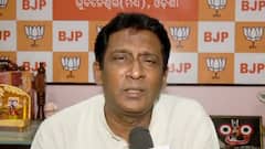 Odisha BJP Leader Arrested In BMC Official Assault Case As Bureaucrats Continue 'Cease Work' Protest