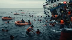 Four Dead As Ferry With 65 Aboard Sinks Near Bali In Indonesia, Dozens Missing