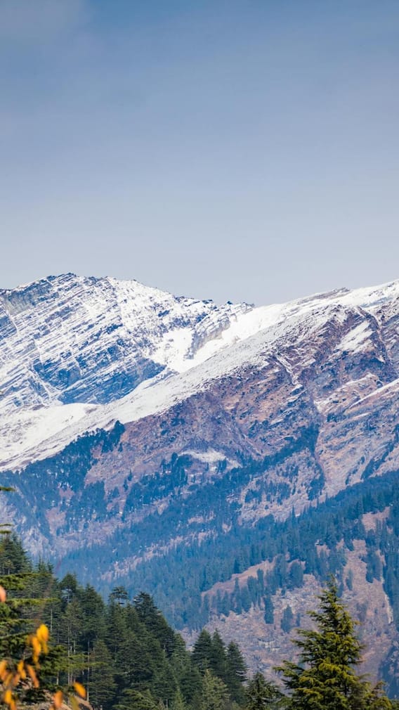 हिमाचल की ये जगहें हैं मानसून में घूमने के लिए सबसे बेहतरीन डेस्टिनेशन