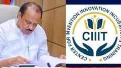 बीडमध्ये CIIIT च्या कामाला वेग, 4 हजार चौ.मी जागा अन् निधीही मिळाला, अजितदादांच्या धडाकेबाज पुढाकाराचं होतंय कौतूक