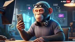 Monkey See, Monkey Vlog: How You Can Use AI To Create Primate Influencers