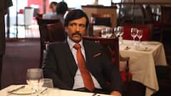 Kay Kay Menon Jokes About Wi-Fi Being More Important Than Food: 'Bottom Of Maslow’s Pyramid Now'