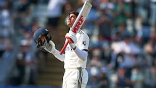 दूसरे टेस्ट में शुभमन गिल ने बनाए 5 बड़े रिकॉर्ड, गावस्कर-कोहली जैसे दिग्गजों की लिस्ट में हुए शामिल