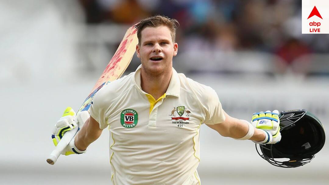 AUS vs WI: দ্বিতীয় টেস্টের একাদশে ঢুকলেন স্মিথ, দ্বিতীয় টেস্টের আগেই শক্তি বাড়াল অস্ট্রেলিয়া steve smith included first xi for second test against west indies know details AUS vs WI: দ্বিতীয় টেস্টের একাদশে ঢুকলেন স্মিথ, দ্বিতীয় টেস্টের আগেই শক্তি বাড়াল অস্ট্রেলিয়া
