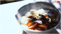 हड्डियां स्टील जैसी हो जाएंगी मजबूत, दूध में घिसकर पी लें यह सफेद चीज