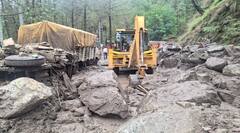 Cloudburst: હિમાચલ પ્રદેશમાં વાદળ ફાટવાથી તબાહી, 62 લોકોના મોત, 56 લાપતા, શોધખોળ ચાલુ