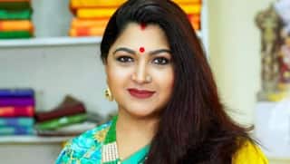சினிமாவில் நடிப்பதால் மட்டும் சூப்பர் ஹீரோ கிடையாது - நடிகை குஷ்பூ