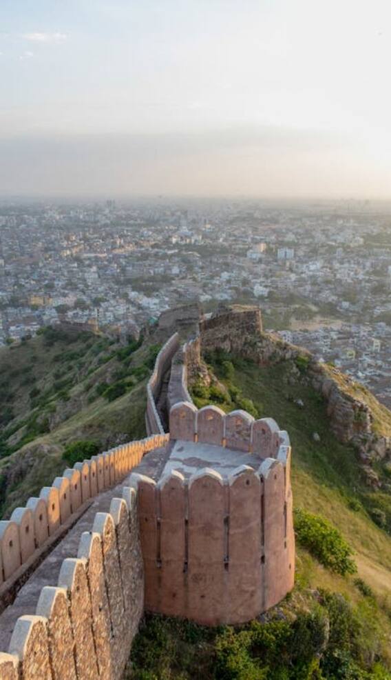 जयपुर जाएं तो जरूर खाकर आएं ये डिशें