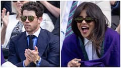 Priyanka Chopra Steals The Spotlight At Wimbledon 2025 With Nick Jonas By Her Side