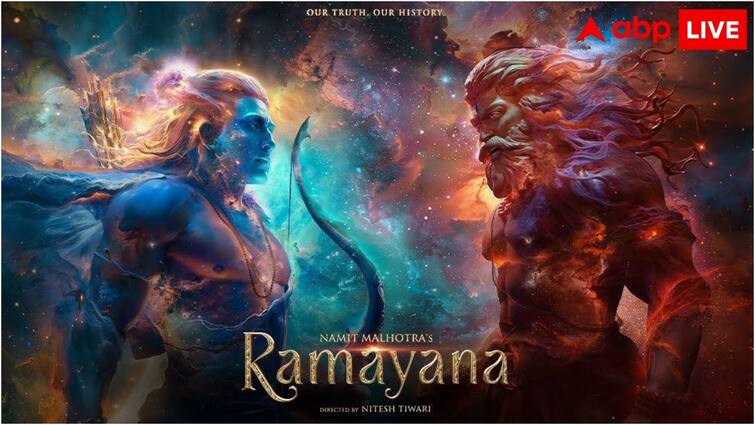Ranbir Kapoor Ramayana Is copyright law applicable for making films based on like Ramayana and Mahabharata religious scriptures क्या रामायण-महाभारत जैसे ग्रंथों पर भी लगता है कॉपीराइट, इस पर क्या कहता है कानून