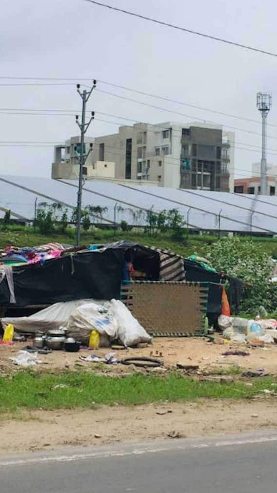 क्या गाजियाबाद में भी है धारावी जैसी जगह?