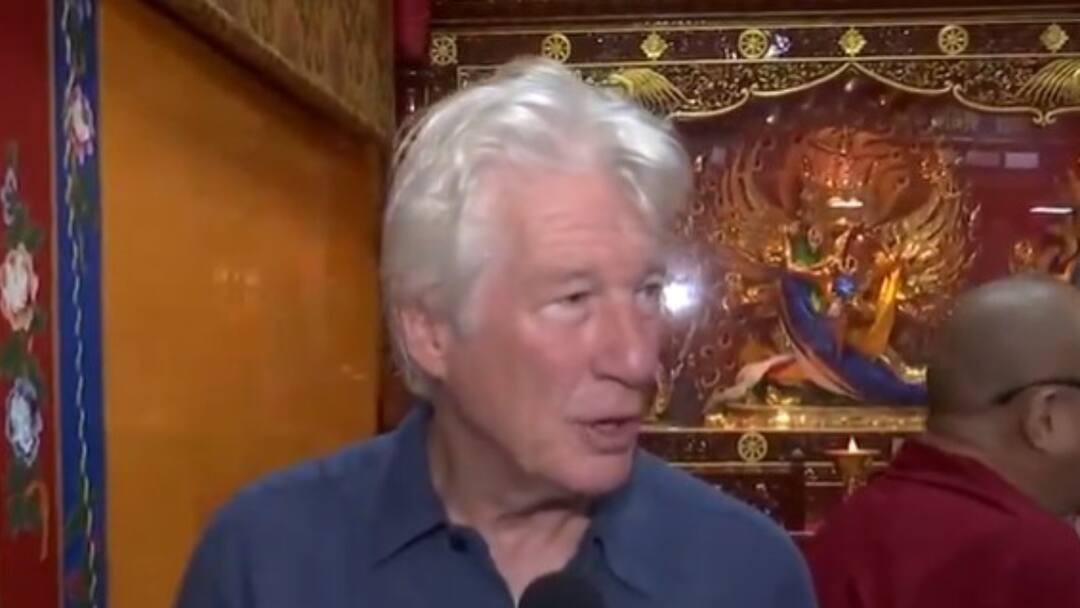 Richard Gere Joins Dalai Lama’s 90th Birthday Festivities, Recalls Profound Advice From Him. Watch richard-gere-dalai-lama-90th-birthday-dharamshala Richard Gere Joins Dalai Lama’s 90th Birthday Festivities, Recalls Profound Advice From Him. Watch