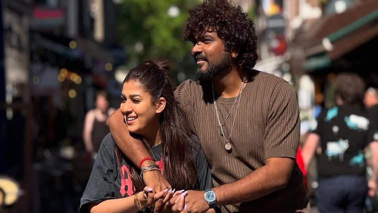 Nayanthara, Vignesh Shivan Slammed For Working With Choreographer Accused Of Sexual Assault