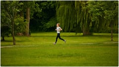 బరువు తగ్గడానికి జాగింగ్ బెస్ట్.. శారీరకంగానే కాదు మానసికంగా కూడా ఎన్నో లాభాలు