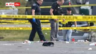 Shooting in Chicago: అమెరికాలో మరోసారి చెలరేగిన గన్ ఉన్మాదం - ర్యాపర్ పార్టీలో విచ్చలవిడి ఫైరింగ్ - పలువురు మృతి