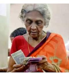 Pension: ਔਰਤਾਂ ਨੂੰ ਵੱਡਾ ਝਟਕਾ, ਸਰਕਾਰ ਵੱਲੋਂ 60 ਹਜ਼ਾਰ ਤੋਂ ਵੱਧ ਦੀ ਪੈਨਸ਼ਨ ਕੀਤੀ ਗਈ ਬੰਦ; ਜਾਣੋ ਵਜ੍ਹਾ