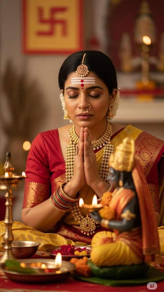 समस्याओं से मुक्ति चाहिए? ये पाठ दिलाएंगे समाधान!