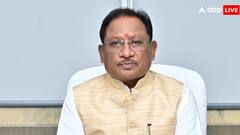 छत्तीसगढ़ में 5000+ मोबाइल टावर लगेंगे, ऑनलाइन होंगी 250 और सेवाएं: CM साय का बड़ा ऐलान