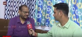 Vageesh Saraswat on Raj Uddhav : मराठीचा मुद्दा-दोन भावांमधील युती; MNS नेते वागिश सारस्वत EXCLUSIVE