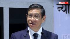 'सरकार बुनियादी रूप रेखा उपलब्ध नहीं करा सकती तो...', बोले सुप्रीम कोर्ट के जस्टिस एन. कोटेश्वर सिंह