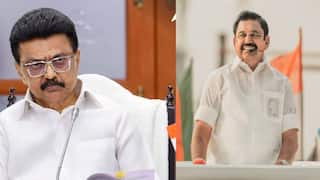 EPS ADMK: கோட்டைவிடும் அதிமுக, தீவிரம் காட்டாத எடப்பாடி? டேமேஜ் கண்ட்ரோலில் திமுக மும்முரம், ஸ்டாலின் மூவ்