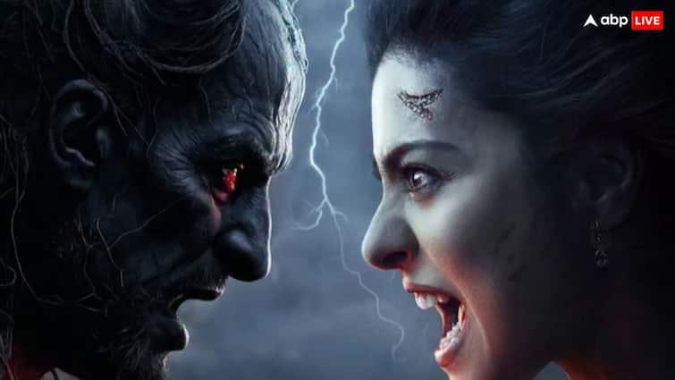 Maa Box Office Collection Day 6: घटती कमाई के बावजूद 25 करोड़ से इंचभर दूर ‘मां’,  बुधवार को ये रिकॉर्ड भी बना लिया