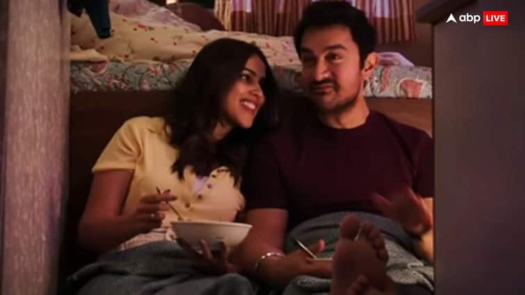 Sitaare Zameen Par Box Office Collection Day 14: ‘सितारे जमीन पर’ ने 14वें दिन फिर दिखाया दम, अब 150 करोड़ नहीं दूर, जानें- कलेक्शन