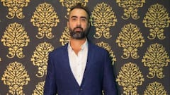 'This Is Sickening': Ranvir Shorey Condemns MNS Assault On Shopkeeper Over Language Row