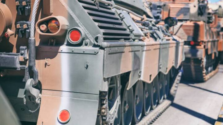India is now emerging as a strong exporter and co-development in the global defense sector. India's defense exports have increased by 12% to $ 2.76 billion by 2025. This increase is not only a matter of data, but also shows India's role in changing geographical.