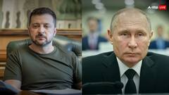 Zelensky Calls For Regime Change In Moscow, Urges West To Seize Russian Assets