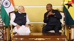 प्रधानमंत्री मोदी ने घाना जाते ही इस दुर्लभ खजाने के लिए कर लिया बड़ा करार, कराह उठेगा ड्रैगन