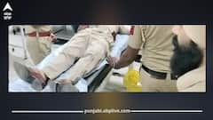 Punjab News: ਬਠਿੰਡਾ 'ਚ ASI 'ਤੇ ਹਮਲਾ; ਦੋ ਬਦਮਾਸ਼ਾਂ ਨੇ ਤੇਜ਼ਧਾਰ ਹਥਿਆਰ ਨਾਲ ਕੀਤਾ ਅਟੈਕ, ਮੌਕੇ ਤੋਂ ਹੋਏ ਫਰਾਰ, ਮੱਚਿਆ ਹੜਕੰਪ