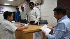 उत्तराखंड त्रिस्तरीय पंचायत चुनाव, उधम सिंह नगर में पहले दिन 519 प्रत्याशियों ने भरा पर्चा